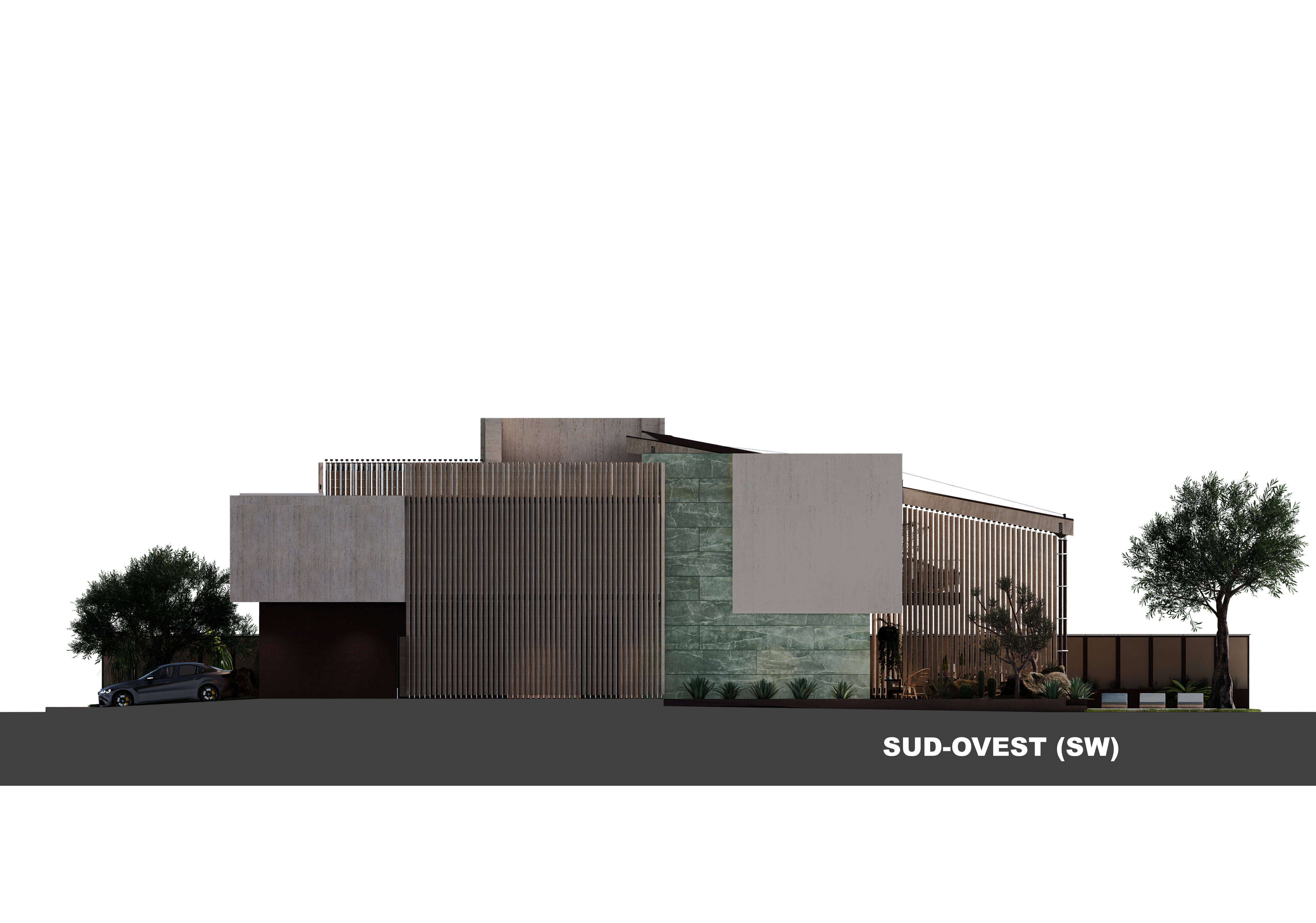 BAYT — Sud-ovest