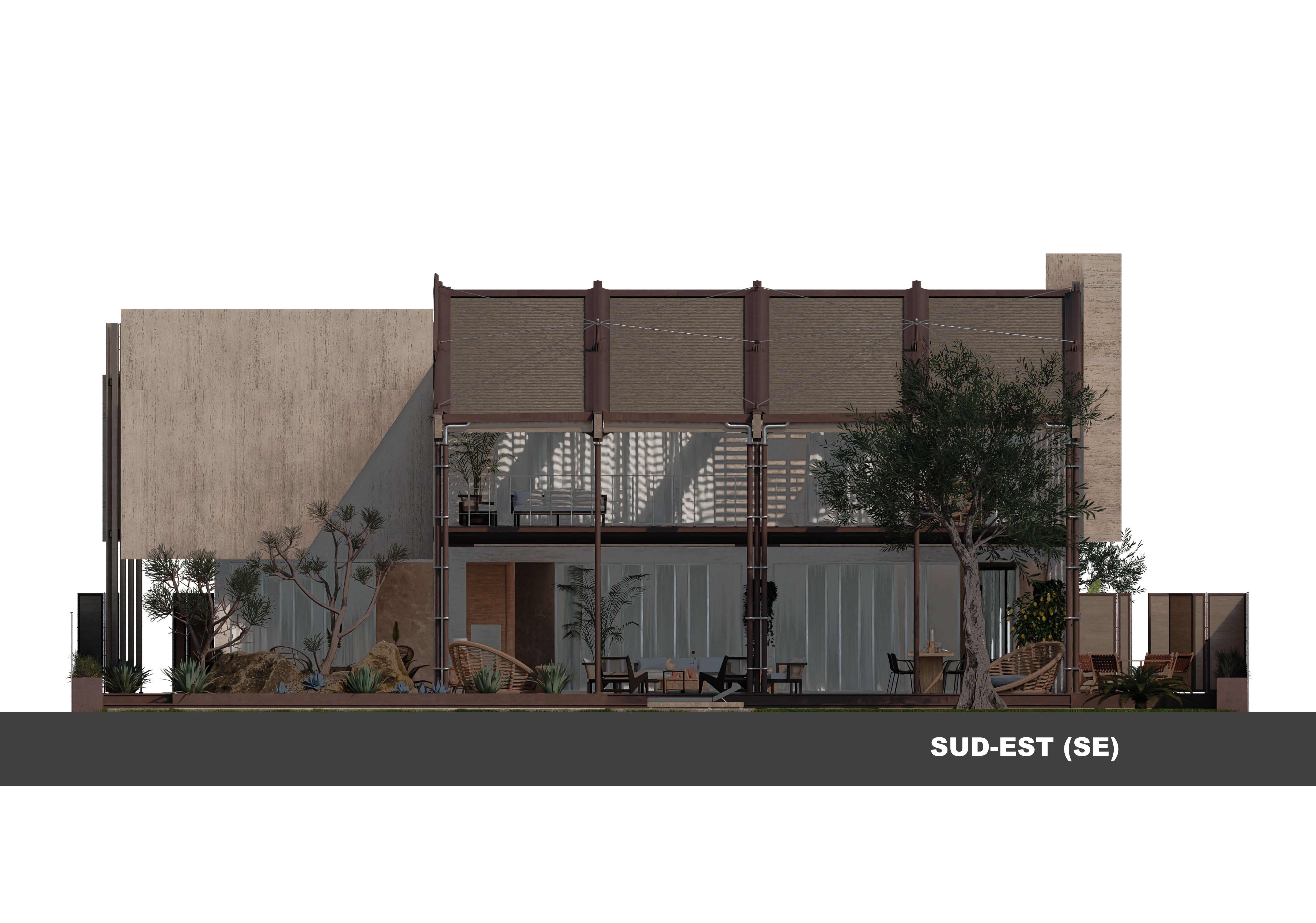 BAYT — Sud-est